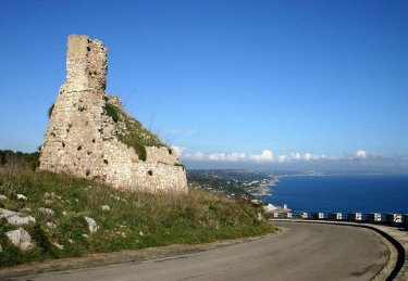 Torre di Tiggiano